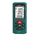 Digital Laser Tape Measure 2-in-1