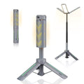 Tripod foldable COB LED Work and Camping Light