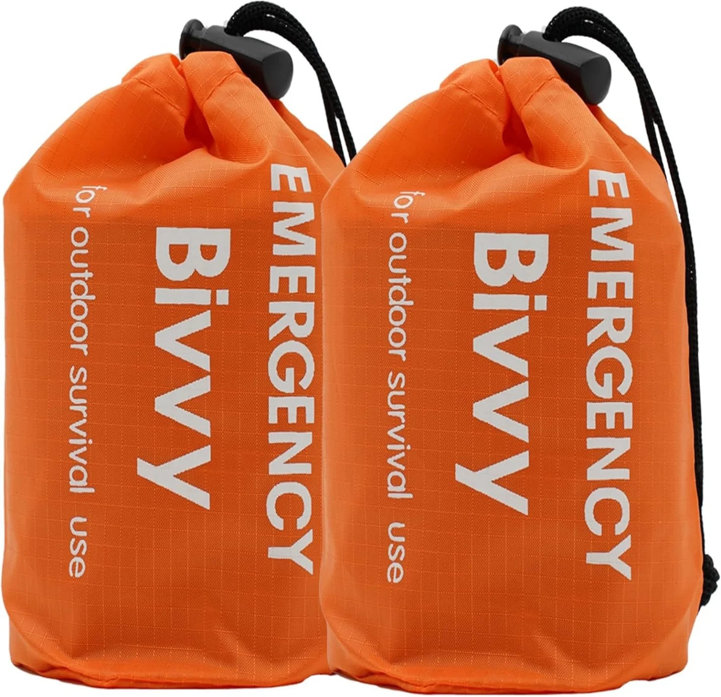 Emergency Bivvy Survival Sleeping Bag