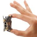 Ultralight Titanium Foldable Camping Stove