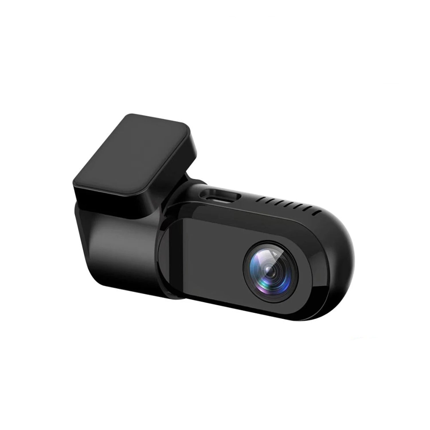 Mini 4K Dashcam with Night Vision