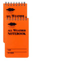Reusable Waterproof Notebook