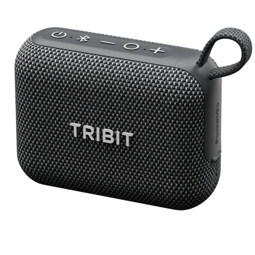 IP67 Rugged Jobsite Bluetooth Speaker